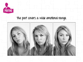 Decoding More Body Language