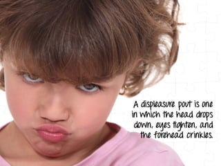 Decoding More Body Language