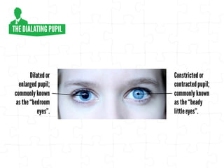 Decoding More Body Language