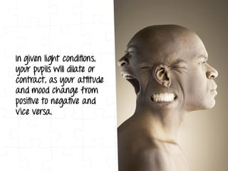 Decoding More Body Language