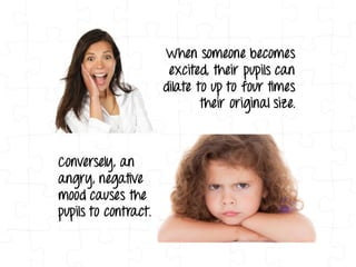 Decoding More Body Language