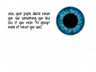 Decoding More Body Language