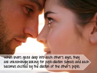 Decoding More Body Language