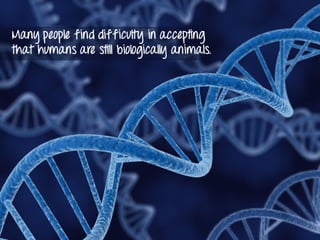 Decoding More Body Language