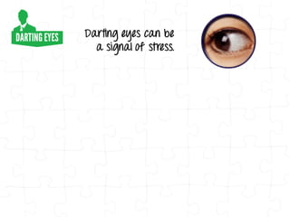 Decoding More Body Language