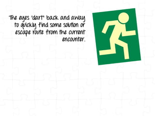 Decoding More Body Language