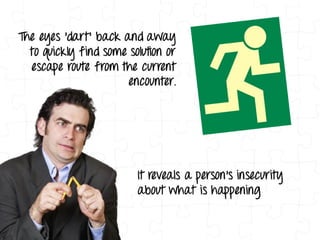 Decoding More Body Language