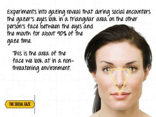 Decoding More Body Language