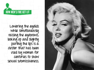 Decoding More Body Language