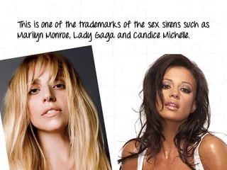 Decoding More Body Language