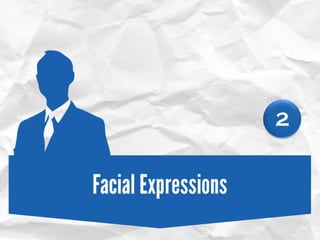 Decoding More Body Language