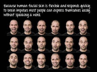 Decoding More Body Language