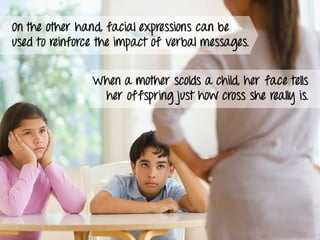 Decoding More Body Language