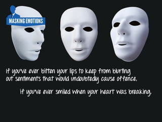 Decoding More Body Language