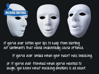 Decoding More Body Language