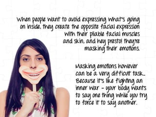 Decoding More Body Language