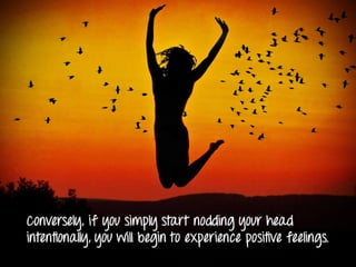 Decoding More Body Language