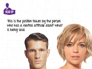 Decoding More Body Language