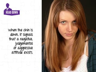 Decoding More Body Language