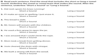 Decoding Short and long a.pptx  short and long a