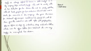 Decoding TAT 19 analysis