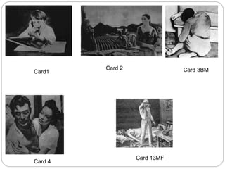 Card1
Card 2 Card 3BM
Card 4
Card 13MF
 