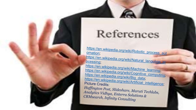 Decoding Technical Jargon of Future Trends | PPTX