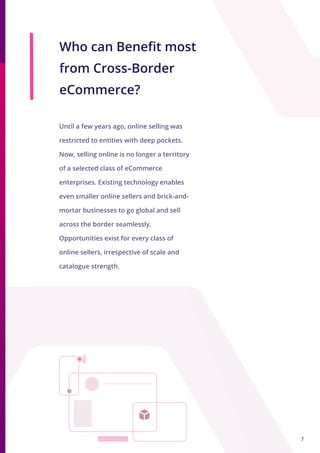 Decoding the Cross border eCommerce Puzzle - an Anchanto Document | PDF