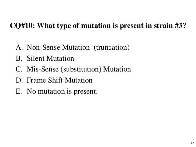 Codon chart picture