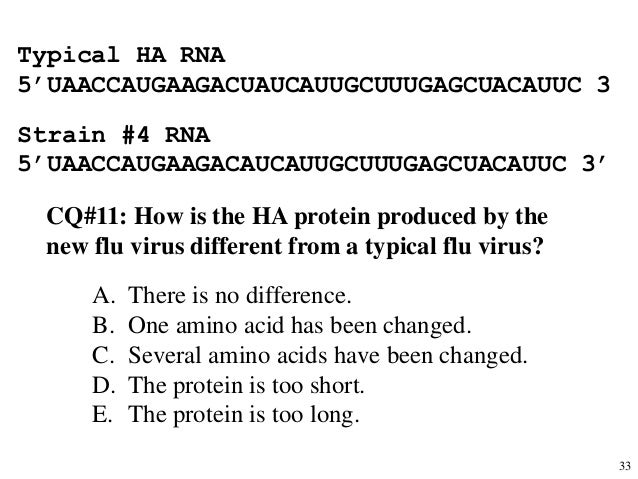 Science case studies examples picture