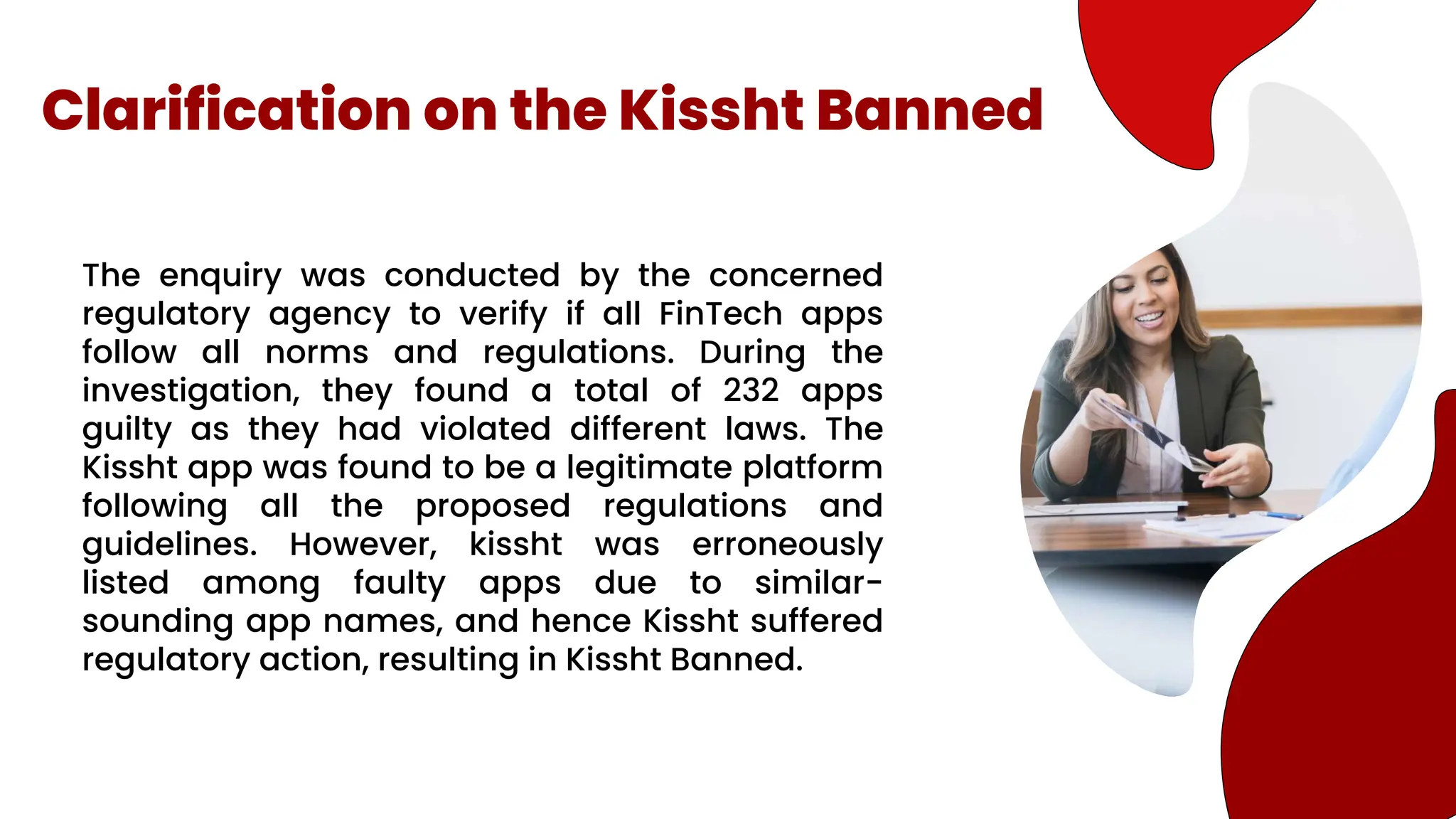 Decoding The Kissht Banned Rumor Fact-checking And Context.pptx