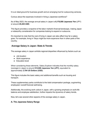 Decoding The Salary Structure In Japan.pdf