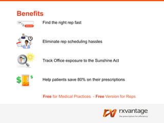 Sunshine Rep Decoding the Sunshine Act - What Exactly are Manufacturers Reporting ...