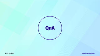 Decoding the X in UX | Masters of Conversion