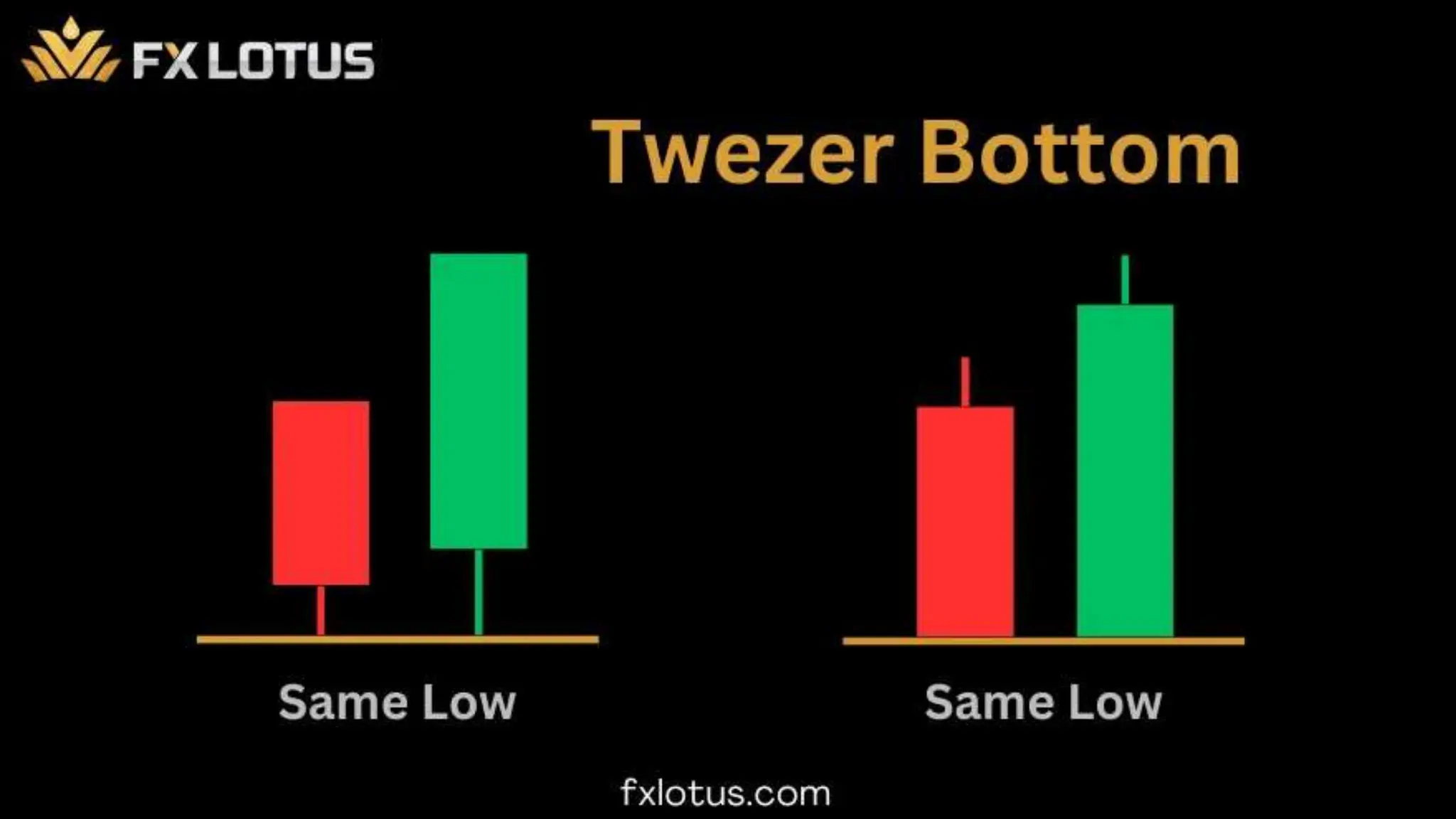 Decoding Tweezer Bottoms A BeginnerFriendly Approach to Trading PPT