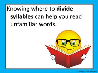 Decoding VCV unit 1 lesson 1