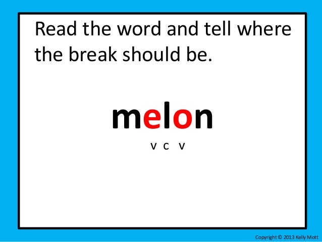 decoding vcv unit 1 lesson 1 v cv pattern
