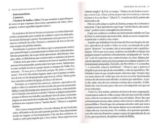 Decolando nas asas do louvor