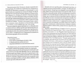 Decolando nas asas do louvor