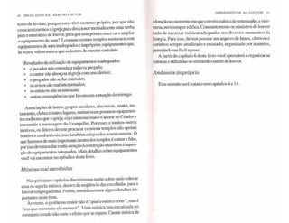 Decolando nas asas do louvor