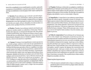 Decolando nas asas do louvor