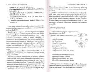 Decolando nas asas do louvor