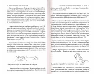 Decolando nas asas do louvor