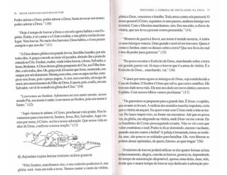 Decolando nas asas do louvor