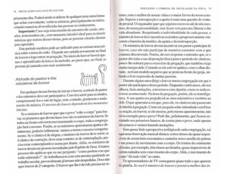 Decolando nas asas do louvor