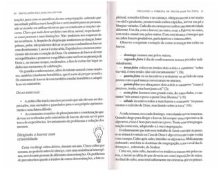 Decolando nas asas do louvor