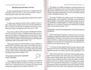 Decolando nas asas do louvor