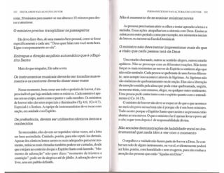 Decolando nas asas do louvor