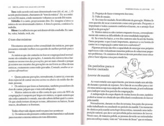 Decolando nas asas do louvor