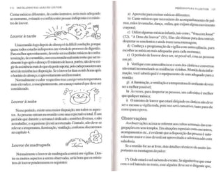 Decolando nas asas do louvor